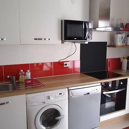 Appartement dans maison, à proximité du village Villard-de-Lans Extérieur photo