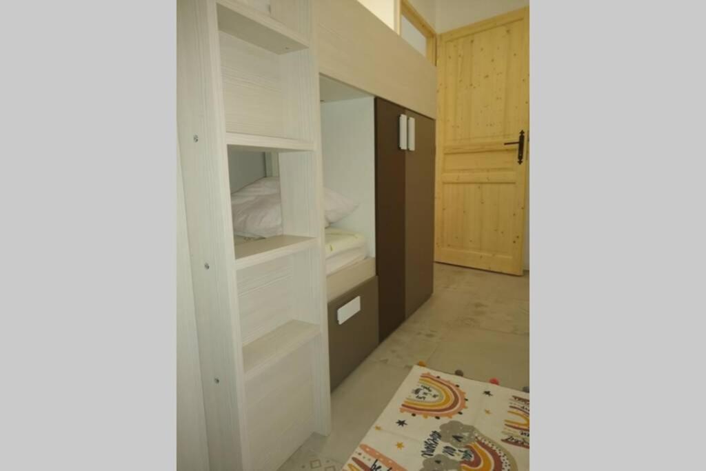 Appartement dans maison, à proximité du village Villard-de-Lans Extérieur photo